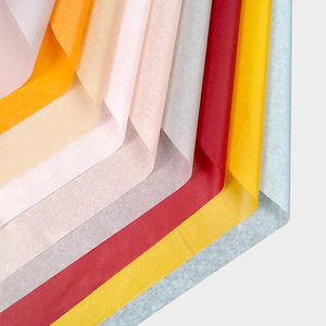 DREA Carta da Imballaggio per Fiori Stile Coreano Estremamente Morbida, 40 Pezzi per Fioristi - Product Image 5