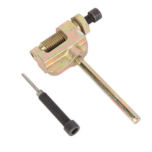 47 सीसी 49cc t8f 2 मिमी 3 मिमी 3 मिमी श्रृंखला ब्रेकर के लिए मिनी पॉकेट बाइक एवी चेन ब्रेकर 116 लिंक - Product Image 5