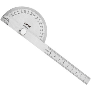 Digital Torpedo Level and Protractor Spirit