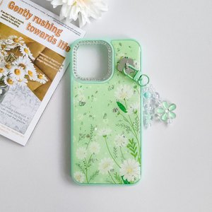Epoxy mariposa 3 en 1 PC TPU funda de teléfono antichoque para <span class=keywords><strong>ZTE</strong></span> <span class=keywords><strong>Blade</strong></span> V50 V60 <span class=keywords><strong>A5</strong></span> 5G A51S AXON 60 50 40 Axon 60 Lite - Product Image 2