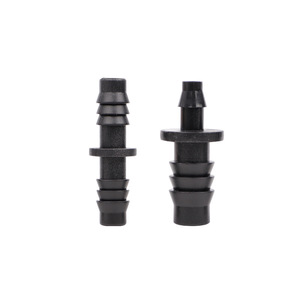Raccords <span class=keywords><strong>de</strong></span> micro-tubes DaringFish 8/12 mm - Embouts simples 8/12 à 4/7, réducteurs et croisillons 8/12 à 4/7 à 4 voies - Product Image 6
