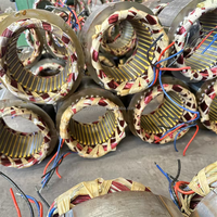 Moteur asynchrone triphasé à induction AC de haute qualité Kuang Yu YE3 1HP 60HP 4kW pour l'automatisation industrielle, efficacité IE3, 50/60Hz