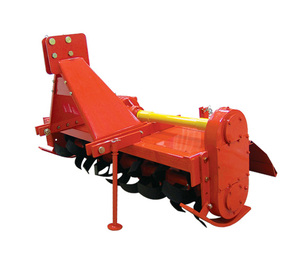 محراث عميق دوار مع أعشاب - Product Image 5