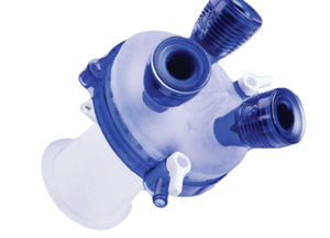 Instrumento Laparoscópico de Puerto Único para Aplicaciones NOTES en Ginecología - Histerectomía - Product Image 3