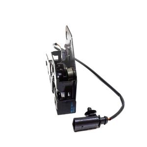 for Audi <b>Engine</b> <b>Hood</b> Lock 8e0823509c 4FD823509 Black Replacement Part for A4 01-09 - Product Image 2