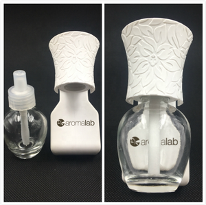 YILUN YL-030 Venta Directa de Fábrica, Ambientador Eléctrico Ecológico con <span class=keywords><strong>Buen</strong></span> Aroma, Capacidad de 25 ml, 110-220 V, para Hogar y Oficina - Product Image 3