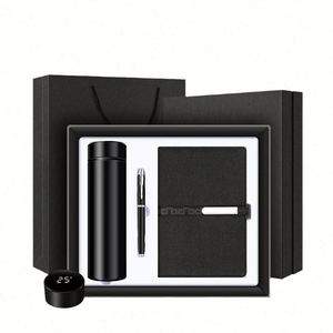 Customizable Promotional <b>Gifts</b> Custom Logo Notebook and Pen <b>Gift</b> <b>Set</b> for Doctors Medical <b>Gift</b> Items - Product Image 1