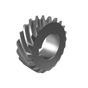 เฟืองเหล็กรูปมงกุฎและเฟืองเกลียว - Product Image 1