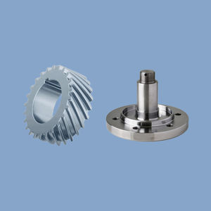 חם למכור חומרה דיוק מותאם אישית כותרת קרה, cnc עיבוד שבבי, וחלקי הדפסה 3D מתכת - Product Image 3