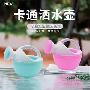 Jouet à eau pour bébé, design de dessin animé en plastique, pour l'heure du bain, 0-24 mois, unisexe - Product Image 4