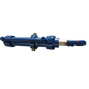 CD250 OEM/ODM Hydraulic Metallurgical Cylinder With Ce Certificate Compact Structure Good Sealing Performance Easy Maintenance H - Product Image 1