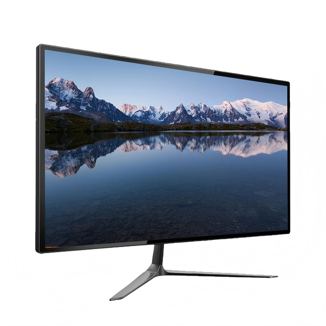 2026 Factory Price 21.5 23.8 Inch Core I5 I7 I9 Ddr3 Ddr4 Ram16gb 32gb Ssd 1tb 512gb Computer Set All-in-one Pc