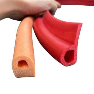 ROJO Diámetro 1 1,5 2 3 4 5 6 <span class=keywords><strong>7</strong></span> 8 9 10 <span class=keywords><strong>mm</strong></span> Varilla de goma de <span class=keywords><strong>silicona</strong></span> Cordón de <span class=keywords><strong>silicona</strong></span> <span class=keywords><strong>Barra</strong></span> de <span class=keywords><strong>silicona</strong></span> - Product Image 5