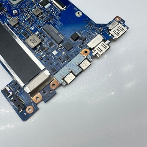 Hp x360 2inl 14-<span class=keywords><strong>fc</strong></span> मदरबोर्ड U5-125U 16g dr LA-N471P N91001-601 N91000-601 - Product Image 5