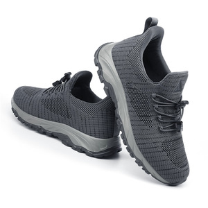 Summer Mesh Breathable Walking <b>Shoes</b> <b>For</b> <b>Elderly</b> Unisex A8899 Lightweight Soft Sole Sport <b>Shoes</b> - Product Image 5