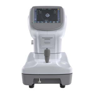 เครื่องวัดสายตาอัตโนมัติ ARK-S500 พร้อมเครื่องวัดความโค้งกระจกตา อุปกรณ์วัดการหักเหของแสงและวัดความโค้งกระจกตาอัตโนมัติสำหรับงานตรวจวัดสายตา - Product Image 6