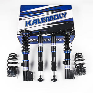 Amortisseur automatique réglable de voiture de pièces de rechange de Coilover de Suspension de STR pour le C5-X de Dongfeng <span class=keywords><strong>Citroen</strong></span> Versailles - Product Image 2