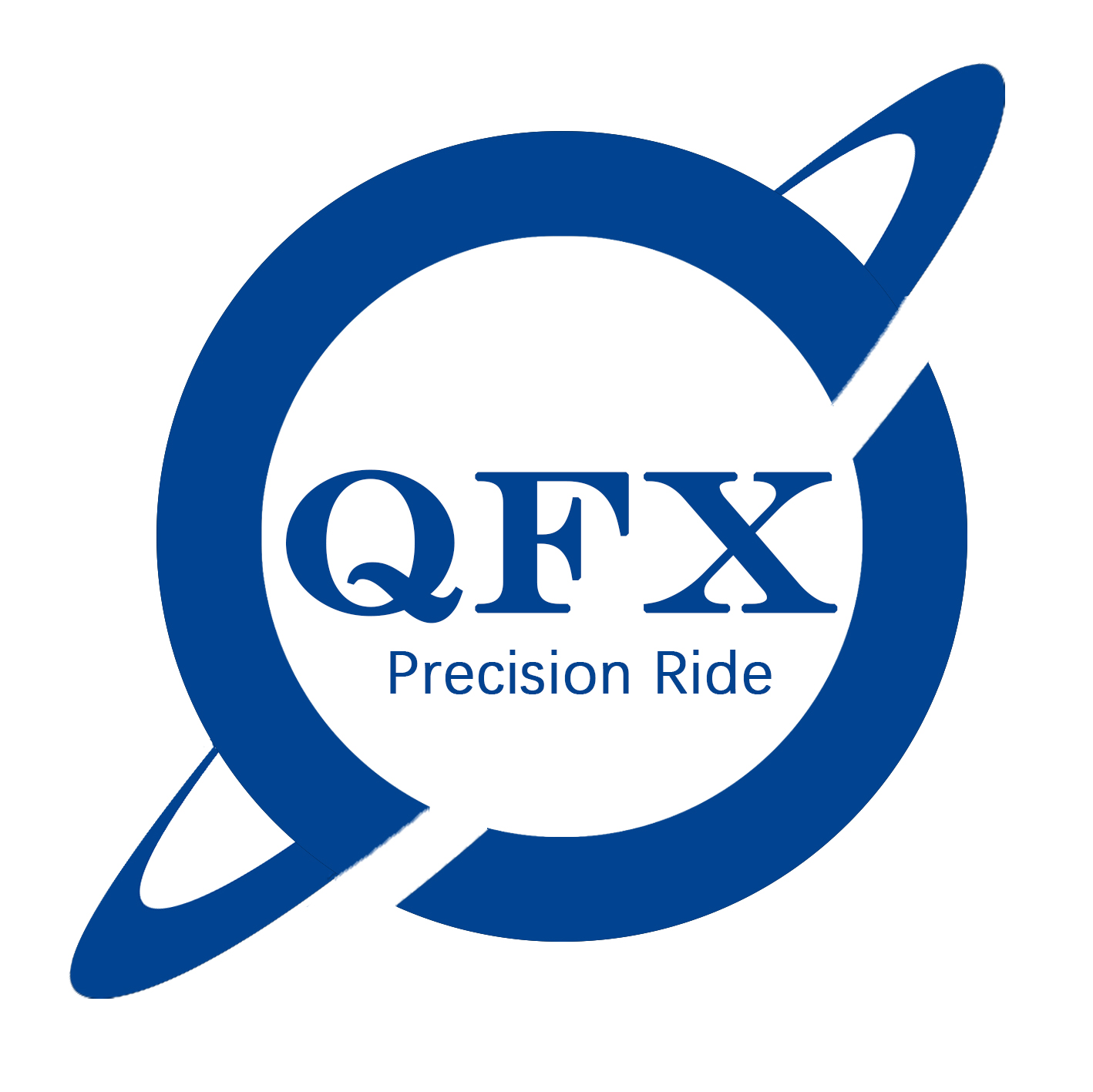 Chongqing Precision Ride Technology Co., Ltd. logo