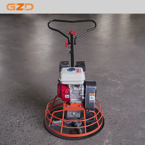 Neue <span class=keywords><strong>Mini</strong></span> Power <span class=keywords><strong>Trowel</strong></span> Dmr600 Kleine Beton glättung maschine für den Bau 220V mit Motor - Product Image 2