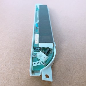 Carte récepteur de télécommande pour climatiseur Hisense RZA-0-5172-598-XX-0, module d'affichage, capteur de température, pièce 1020183 - Product Image 1