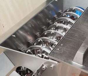 Éplucheuse de carottes industrielle multifonctionnelle neuve, machine à éplucher les légumes à prix avantageux - Product Image 3