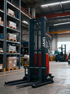 Sıcak Fırsat Özelleştirilebilir Depo Forklifti 2 Ton <span class=keywords><strong>Forklift</strong></span> İstifleyici - Product Image 5