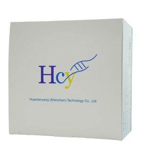 Tubo de Transporte Viral Hua Chenyang de 3 ml con Hisopo para Muestreo de Ácido Nucleico - Product Image 5