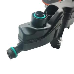 OE:2760107111 Separador de aceite y agua Separador de aceite para <span class=keywords><strong>Mercedes</strong></span> <span class=keywords><strong>Benz</strong></span> S205 W205 M276 <span class=keywords><strong>V212</strong></span> V213 - Product Image 2