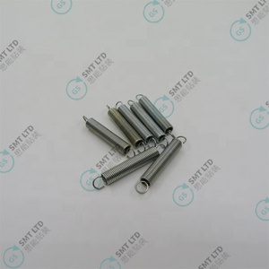 Resorte de repuesto SMT para K87-M119P-00X - Product Image 3