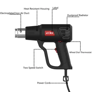 85A2 Home Hardware Electric Power Craft Repair Tool Set