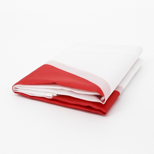 <span class=keywords><strong>Bandera</strong></span> Nacional de Japón, 100% Poliéster, 3x5 pies, Lista para Enviar - Product Image 6