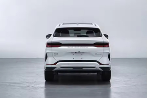 Byd Song Plus Ev Champion Pro Dm-I 605km Seal U Suv 2025 Coche eléctrico New Energy Electric/PHEV Coche híbrido 2024 Vehículo a la venta - Product Image 2