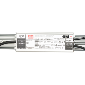 บาร์ไฟ <span class=keywords><strong>LED</strong></span> <span class=keywords><strong>OSRAM</strong></span> 100วัตต์สำหรับทำสวนในร่มติดตั้งง่ายสเปกตรัมเต็มรูปแบบ - Product Image 6
