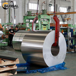 Grand inventaire Assurance qualité bobine aluminium 0.8mm - Product Image 4