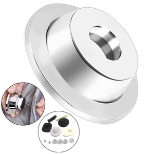 EAS allarme magnetico vestiti separatore di sicurezza anti-furto tag di rimozione - Product Image 4