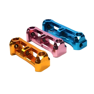 अनुकूलित सिलिकॉन रेसिन pmma/pom/pek आकार के भागों मोल्ड इलेक्ट्रोप्लेटिंग सेवा प्लास्टिक रबर उत्पाद मोल्डिंग के लिए - Product Image 2