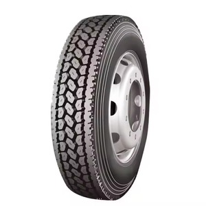 Pneus de camion polyvalents toutes saisons 11R24.5-16 pour le marché nord-américain - Product Image 5