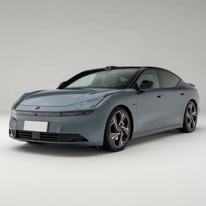 Vehículo Eléctrico de Larga Duración de Batería 800KM, Auto Eléctrico Chino Link Co Car Z10 - Product Image 2
