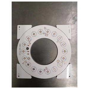 <span class=keywords><strong>PCB</strong></span> bảng cứng sản xuất hàng loạt SMT phát triển Bảng mạch và thiết kế bảng bốn lớp hai mặt - Product Image 2
