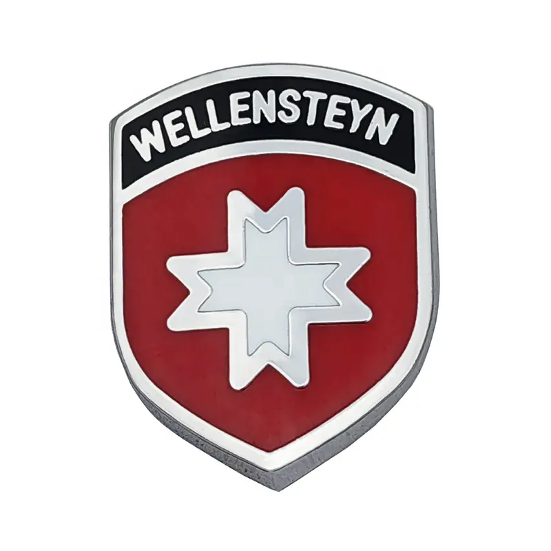 Hersteller individuelle Revers-Stickenabschläge Etiketten entwerfen Sie Ihr eigenes Logo Metall Handwerk hart weiche Emaille-Sticks