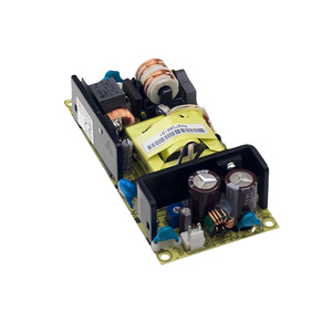 Mean Well Plp-30-24 30W แหล่งจ่ายไฟสลับ LED แบบเอาต์พุตเดี่ยว ระบายความร้อนด้วยอากาศธรรมชาติ รับประกัน 5 ปี - Product Image 1