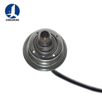 Capteur d'oxygène Lambda 211500-7510 211500-7700 pour Nissan Versa Note 1.6L 14-15 Capteur O2 22693-1KT0A