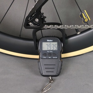 24 Speed Full Hidden Cable Disc Road Bike Frame TT-X21 105 Di2 R7170 Groupset Yellow Edges 28C Tire - Product Image 6
