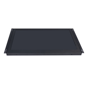 13.3นิ้วจอไวด์สกรีน1920*1080พร้อม VGA USB BNC HD-MI กรอบเปิดจอ LCD อุตสาหกรรม - Product Image 3