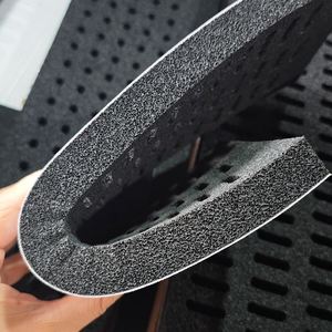ถ้วยดูดสุญญากาศแบบฟองน้ำสำหรับงานอุตสาหกรรม รุ่น 130*500-3R18-H20 สำหรับสภาพแวดล้อมที่ต้องการความทนทานสูง - Product Image 2