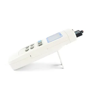 เครื่องวัดความแรงสนามแม่เหล็กไฟฟ้า EMF-819 แบบ 3 แกน - Product Image 5