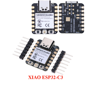 Carte de développement compatible avec XIAO ESP32C6, ESP32S3, RP2350, RA4M1, RP2040, NRF52840, ESP32C5, SAMD21, et Xiao ESP32C3 - Product Image 5