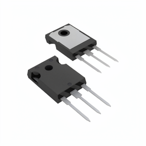 ทรานซิสเตอร์ TO-247 AOK60N30L ซื้อชิ้นส่วนอิเล็กทรอนิกส์ออนไลน์ของแท้ - Product Image 1