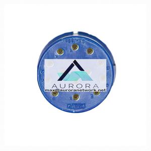 พินต่อขั้วต่อแบบวงกลม1มม. สีทอง09156006101 - Product Image 2