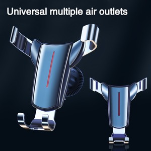 Winning Product <strong>in</strong> Africa Gravity Design <strong>Car</strong> Phone <strong>Stand</strong> with Air Vent for Stable Mounting and Hands-free Phone Use Holder Gift - Product Image 2